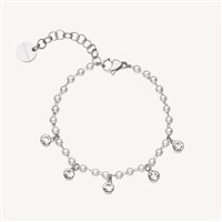 Bracciale Brosway Donna in Acciaio BAH87 - BAH87